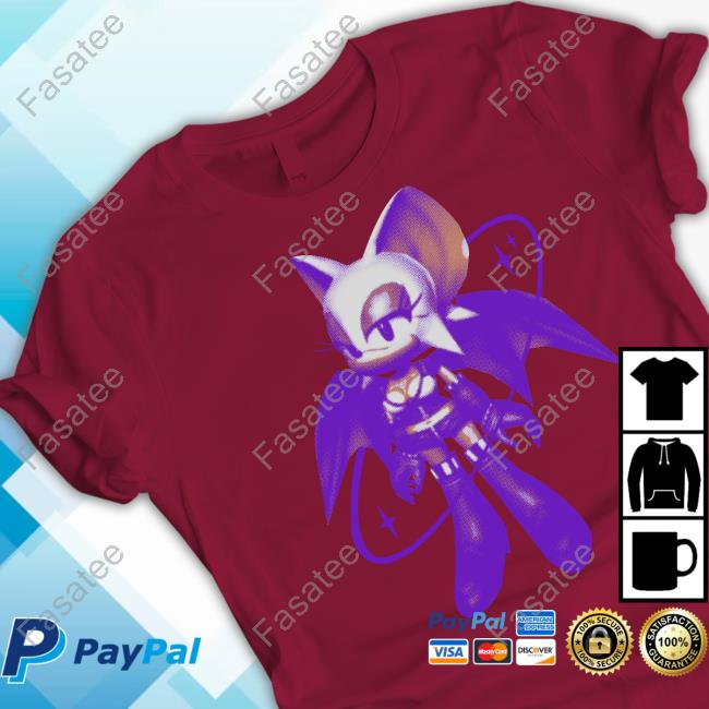 Y2k Bat Shirt