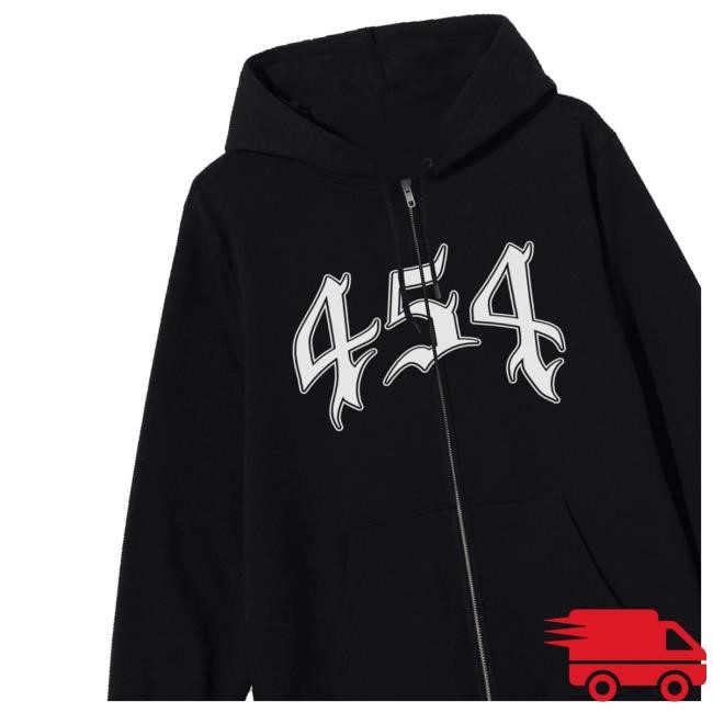 Official 454 4Ever Shirt