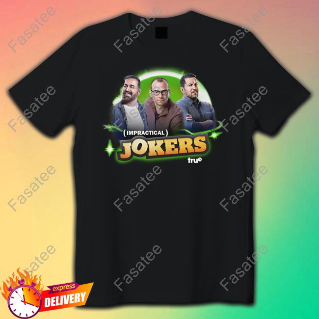 Impractical Jokers Store Impractical Jokers Admat Hoodie Impracticaljokersofficial