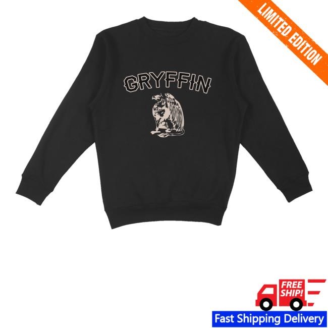 Gryffin Merch Shop Store Official Gryffin T Shirt