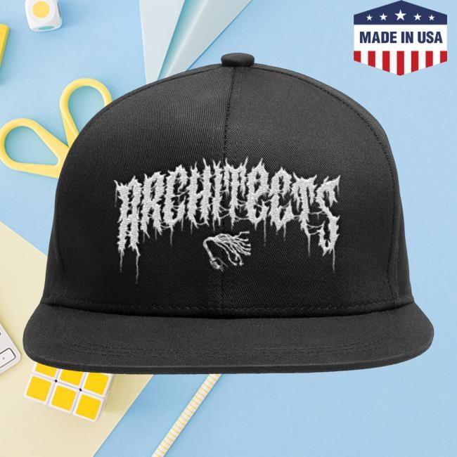 Architects Merch Whiplash Classic Hat