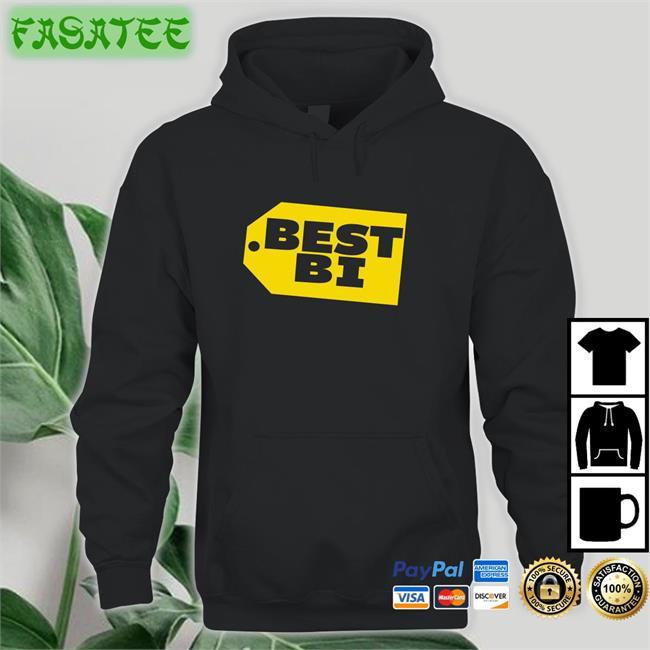 Shirts That Go Hard Best Bi Shirts
