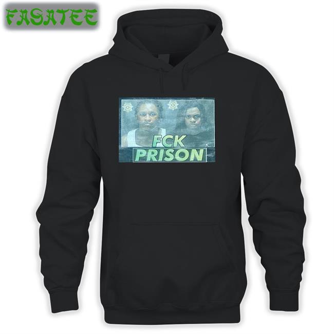 Fckprison Store Young Thug And Gunna Fck Prison Long Sleeve