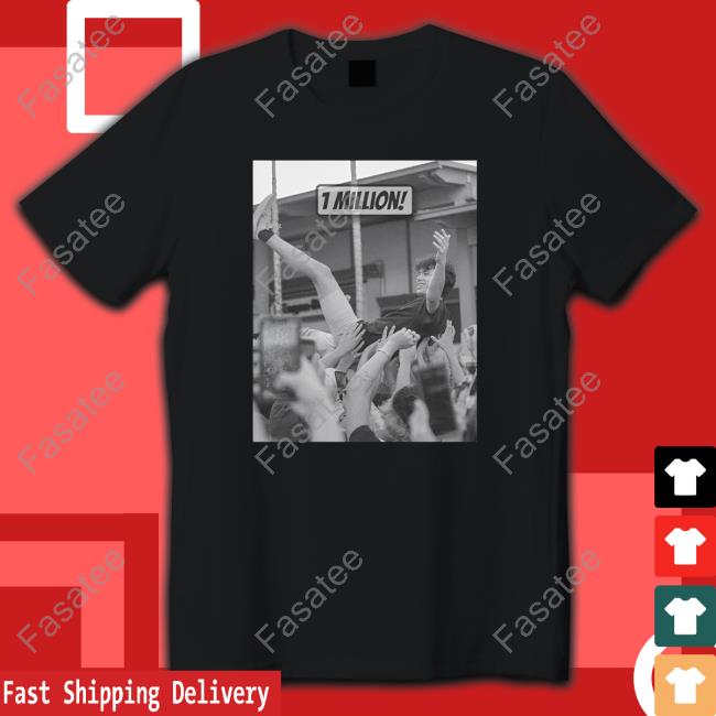 Lofe Store 1 Million Hoodie