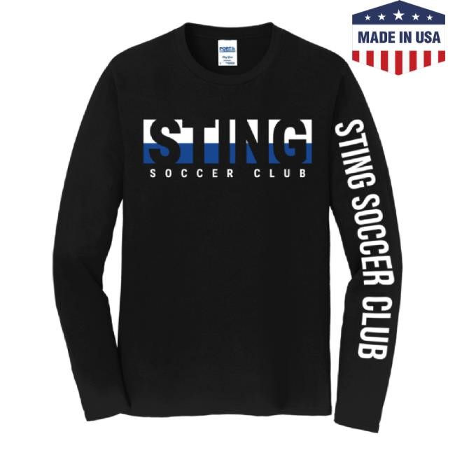 Trending Sting Midnight Fan Favorite Tee Shirt Sting Soccer Store Shop