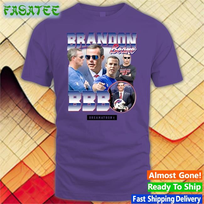 Brandon Beane Bbb Sweatshirt Dreamathon Merch