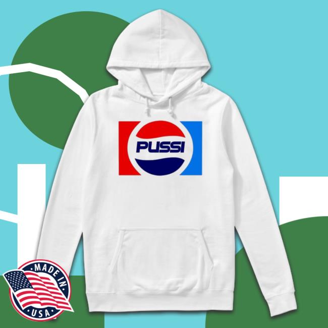 Pussi Parody Spoof Logo Offensive Trucker Hat 2023 Shirt