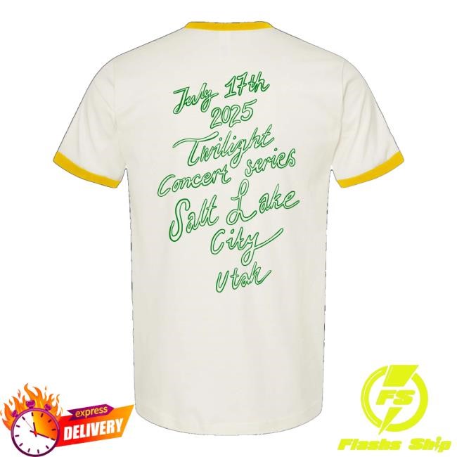 Official Sierra Ferrell Merch Shop Heavy Petal Yellow Tank Top Official Sierra Ferrell Merch Shop Heavy Petal Yellow Hoodie
