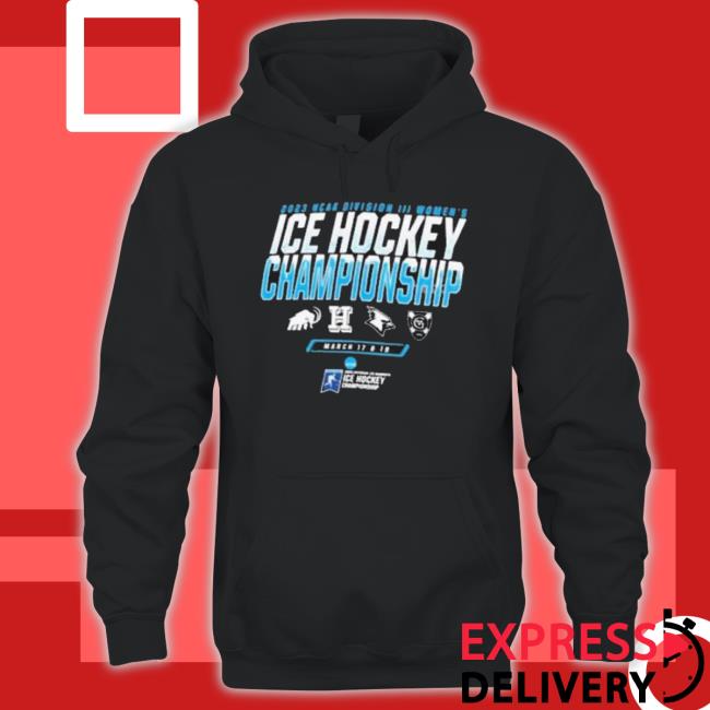 Diii Women’S Ice Hockey Championship shirt