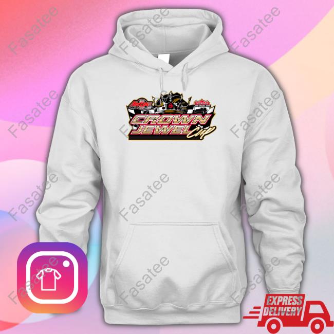 Speed Sport Arizona Sport Shirts Crown Jewel Cup T Shirts 2023