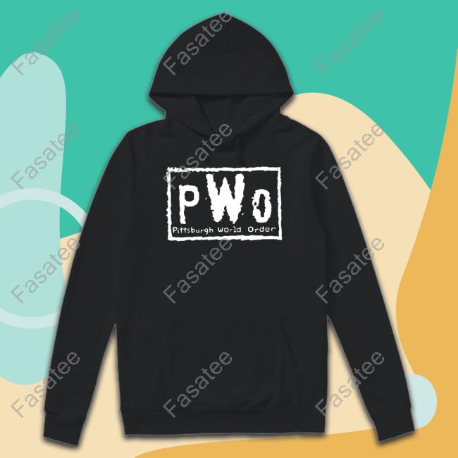 Wwe Payback Pwo Sweatshirt