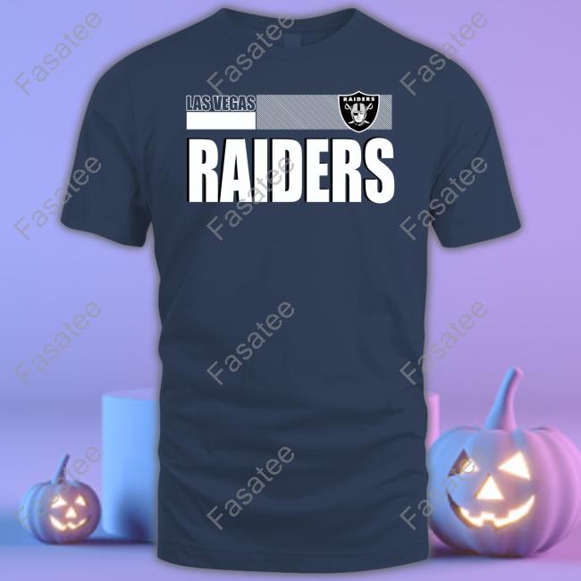 Eric Musselman Wearing Las Vegas Raiders Sweatshirt