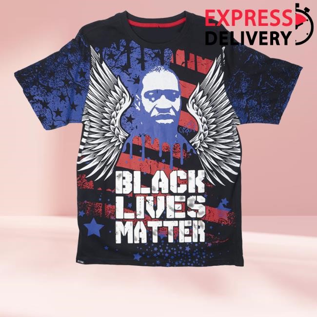 Stealdeal Merch Store Contender Black Lives Matter Hoodie Sweatshirt
