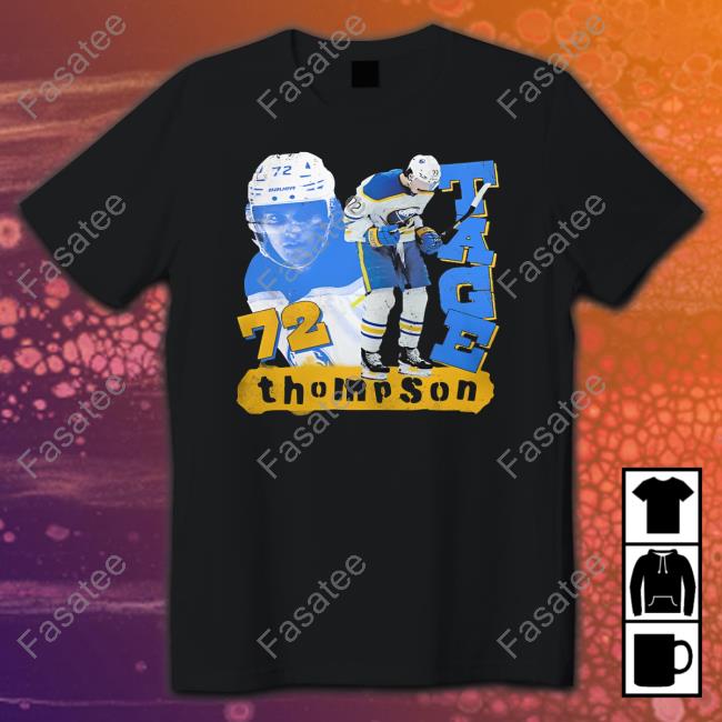 Dimitri Filipovic WearsTage Thompson 72 Crewneck Sweatshirt