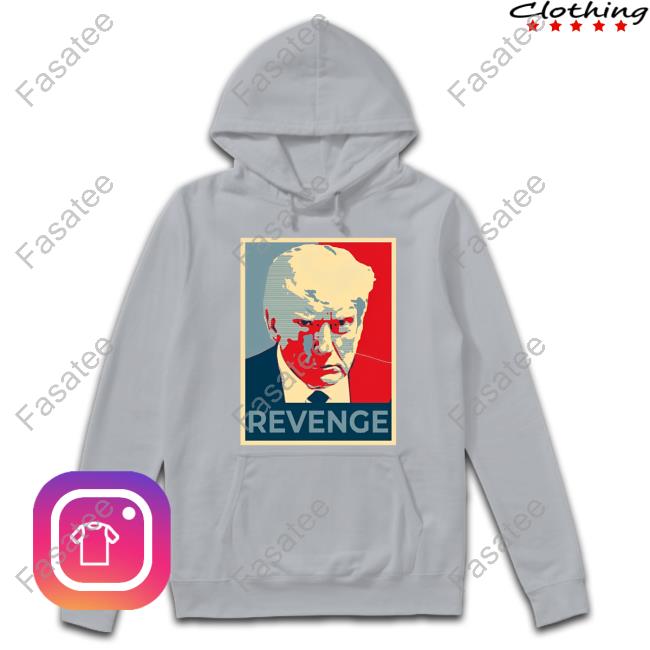 Adrianne Curry Trump Revenge Mugshot T Shirt Trump Revenge Mugshot Sweatshirt