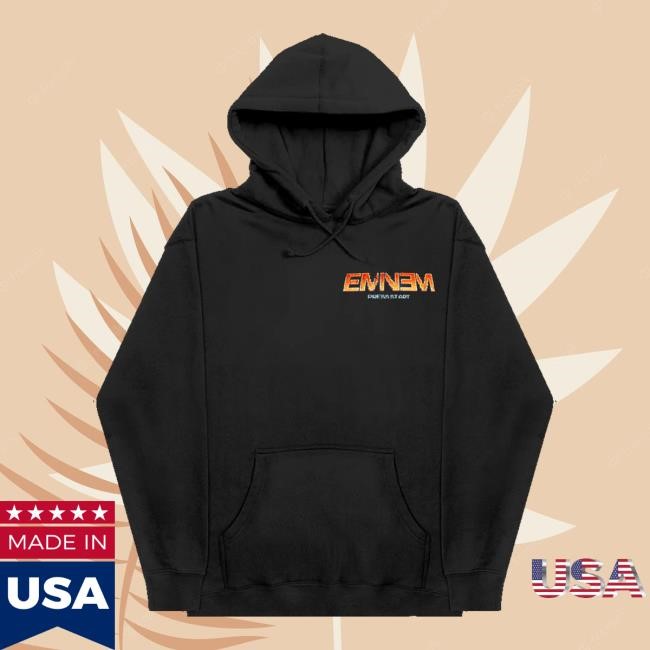 Eminem Store Shady Gaming Tv T-Shirt