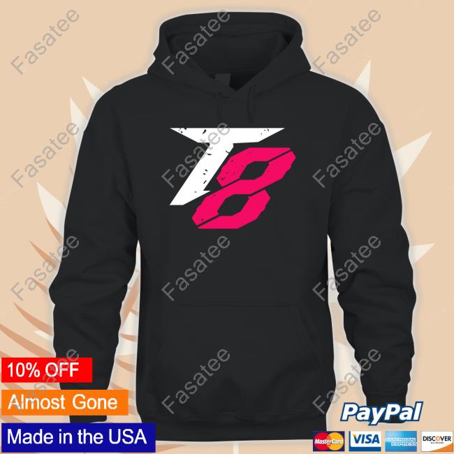 Bandai Namco Europe Tekken 8 New Shirt Bandai Namco Europe Tekken 8 Tee Shirt