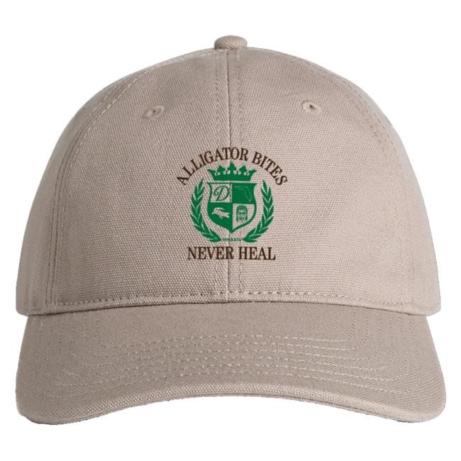 Trending Doechii Official Merch Doechii - Crest 6-Panel New Hat