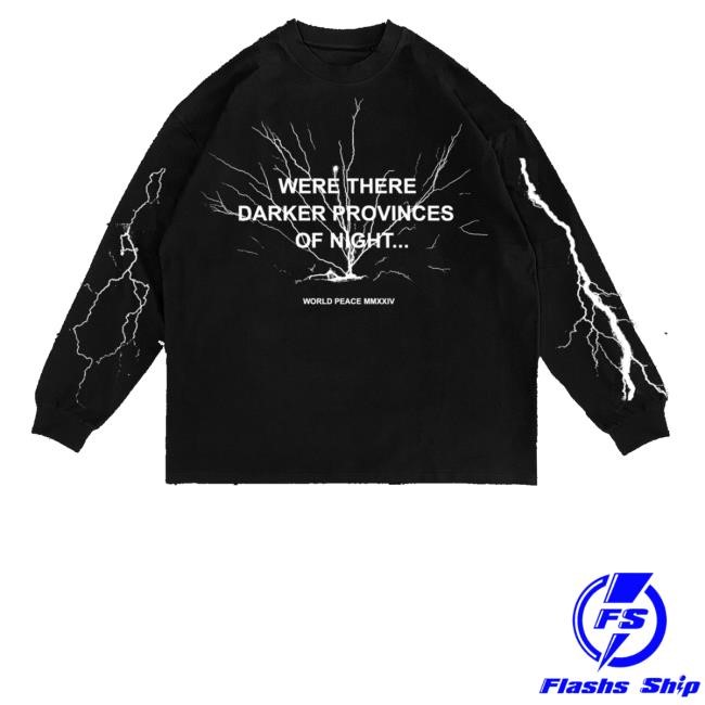 Worldfuckingpeace Merch Store Shop Darker Provinces New Twill Cap