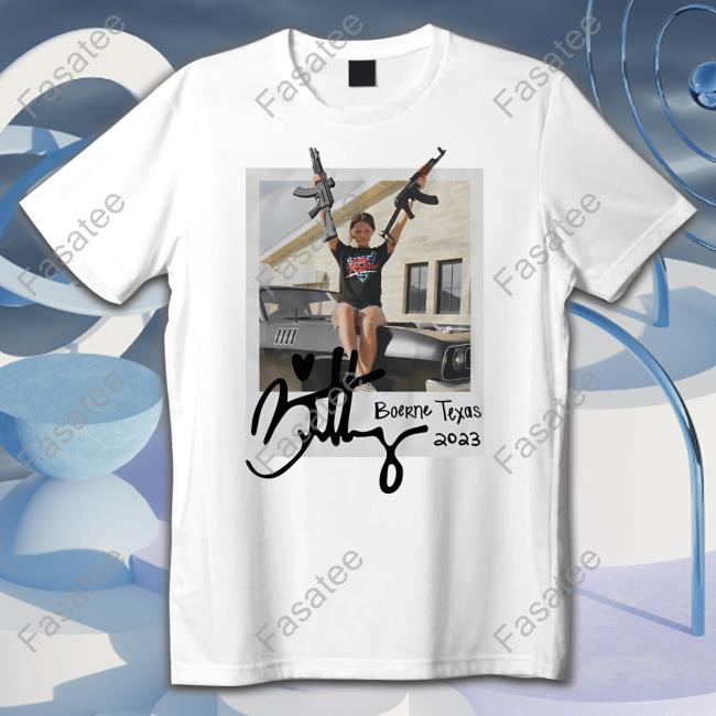Roman Atwood Brittney In Texas 2023 T Shirts