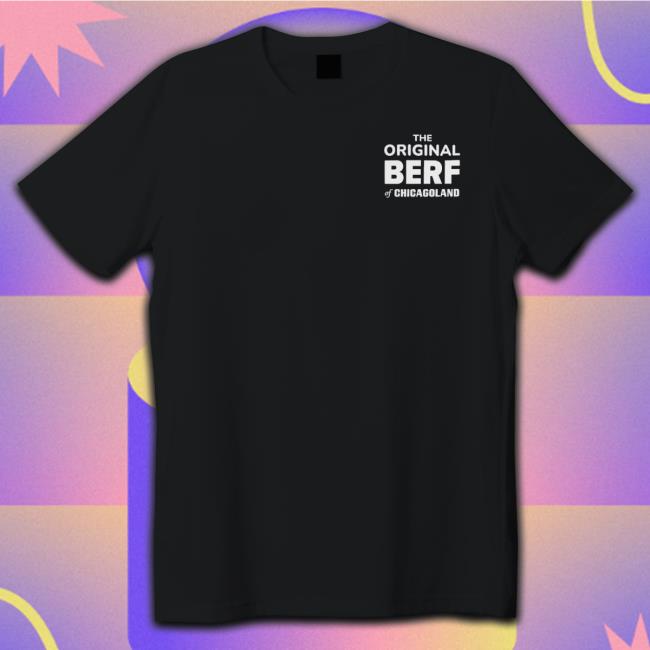 The Bear The Beef Of Chicagoland Shirt The Bear The Beef Of Chicagoland shirt