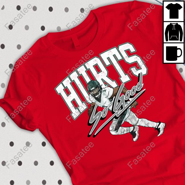 Hurts So Good Pigment Dyed Crewneck Sweatshirt