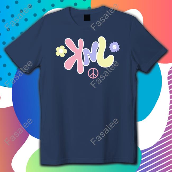 Kianandjc Knj Peace Out Hoodie Fanjoy Shop Knj Peace Out Shirt