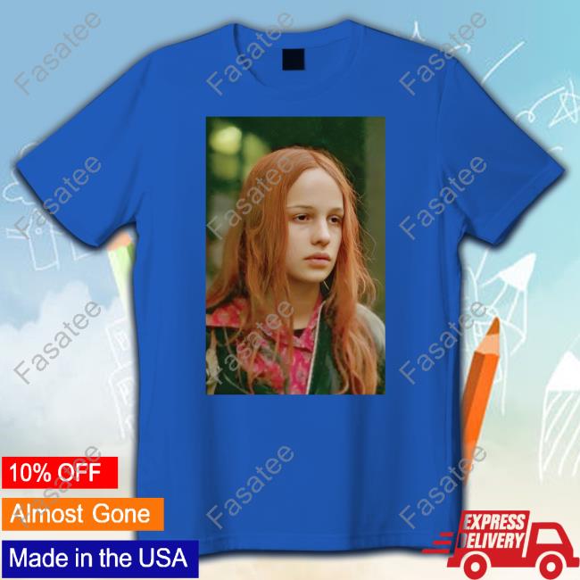 Ddg Rapper Wearing Christiane F Sweatshirt