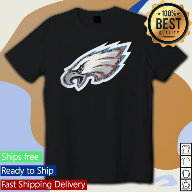 Philadelphia Eagles Taylor Swift #13 shirt