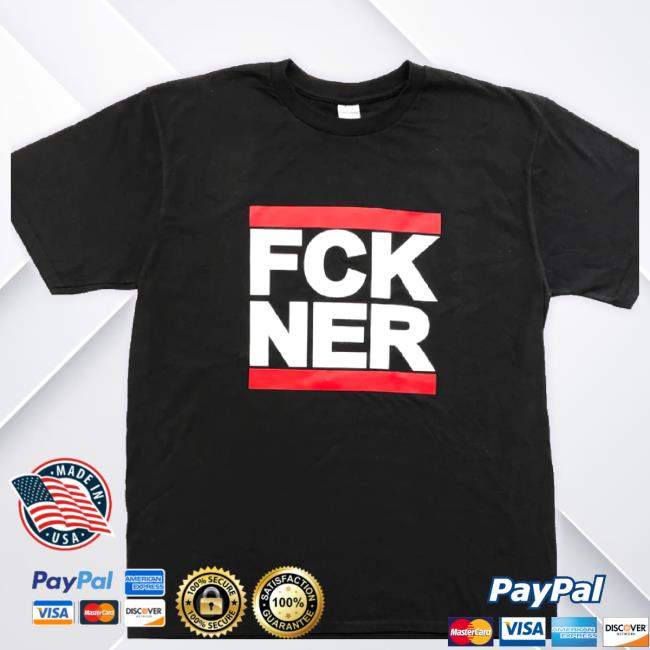 Trending Onthelowinc Merch Store Fck Ner New Shirt Black Onthelowinc Shop