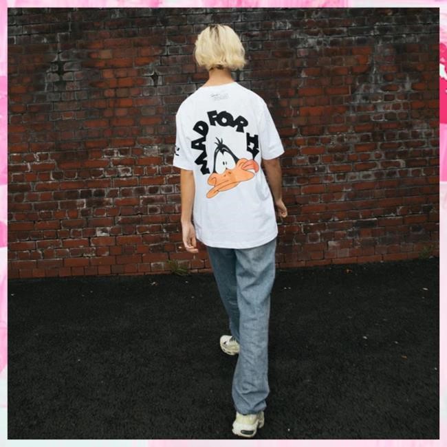 Whpmcr Store The Warehouse Project Sports Banger X Whp ‘Mad For It’ Tee Shirt