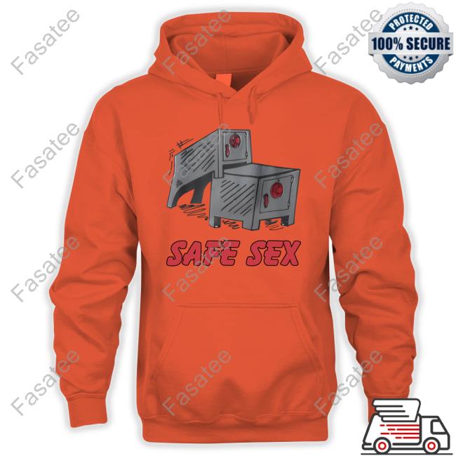 Safe Sex Shirts Safe Sex Shirts