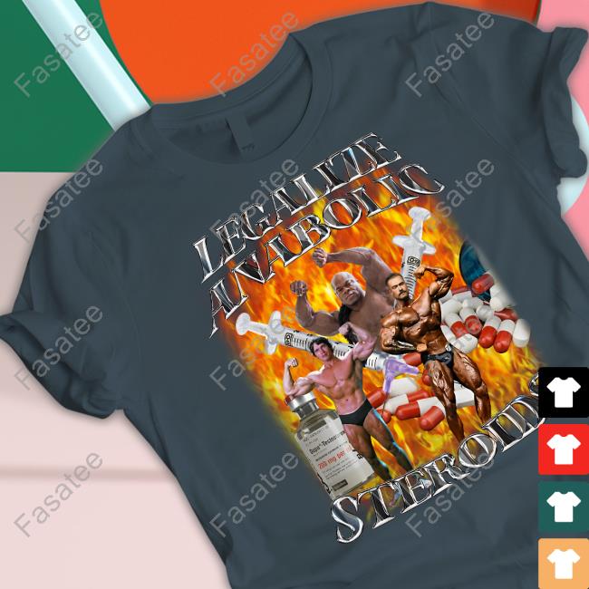 Cry Now Sob Later Merch Legalize Anabolic Steroids Tees Crynowsoblater Cry Now Sob Later Legalize Anabolic Steroids Hoodie