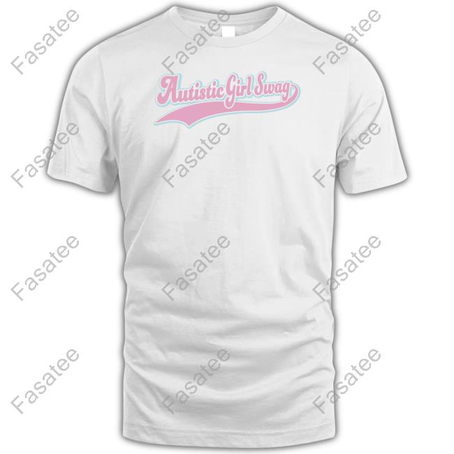 Stuffie Goblin Robin Autistic Girl Swag Shirt, T Shirt, Hoodie, Sweater, Long Sleeve T-Shirt And Tank Top
