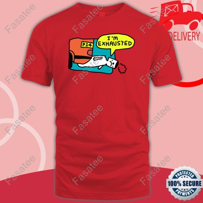 P14 The Exhausted Pipe Tee