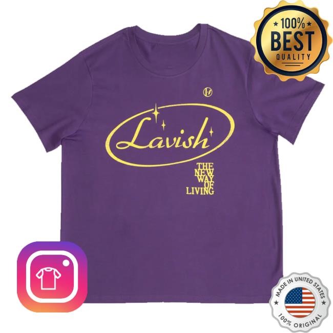 Official Twenty One Pilots Merch Twenty One Pilots Violet Lavish Funny Shirt