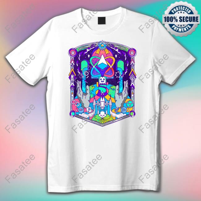 Stanikulechov Ethglobal 2022 T Shirt
