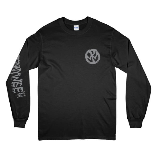Original 1988 Logo Sweatshirt (Black) Artist First Shop