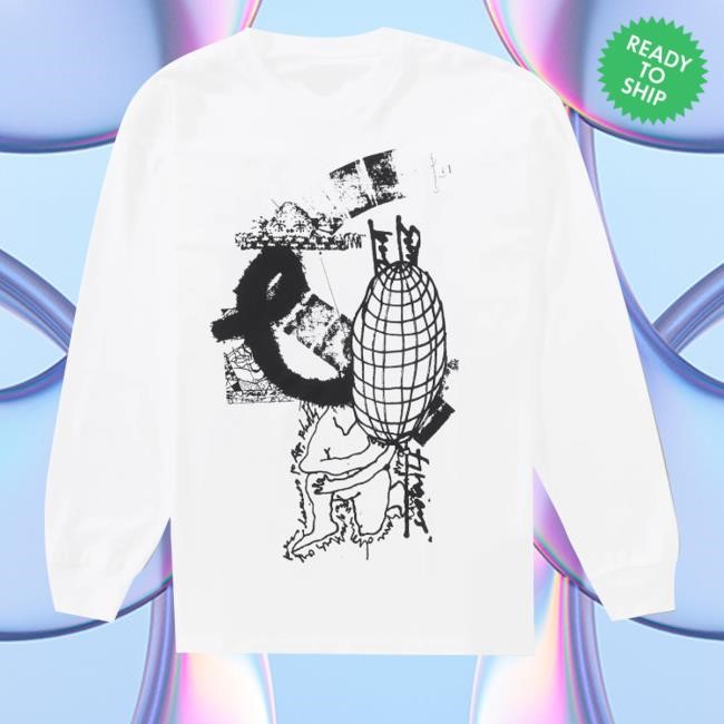 Official Lofi Merch Store Fig 16 Sweatshirt