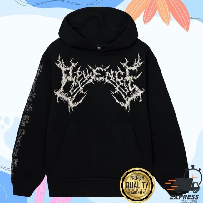Official Revenge Official Clothing Merch Revenge Relic Tee Shirt Revenge Official Clothing Merch Revenge Relic Tee Shirt