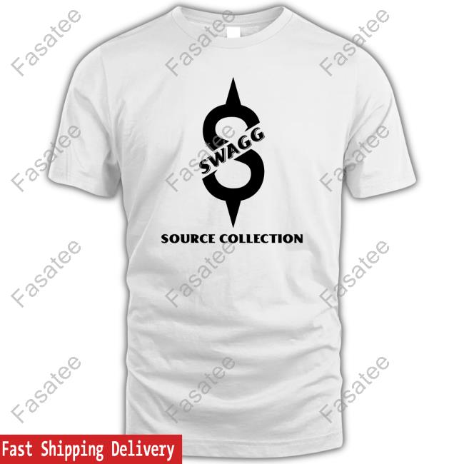 Swaggsourcecollection Merch Swagg Source Collection shirt, hoodie, tank top, sweater and long sleeve t-shirt