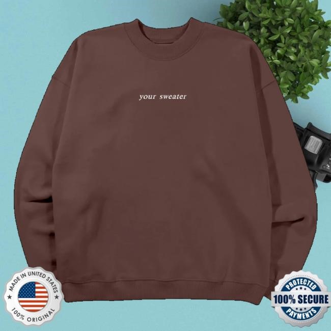 Conan Gray Merch Brown 2022 Heather Day Long Sleeve T Shirt