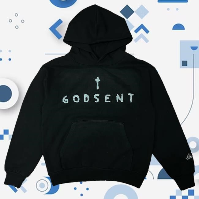 Ethel Cain Merch Godsent Hoodie Ii Hoodie