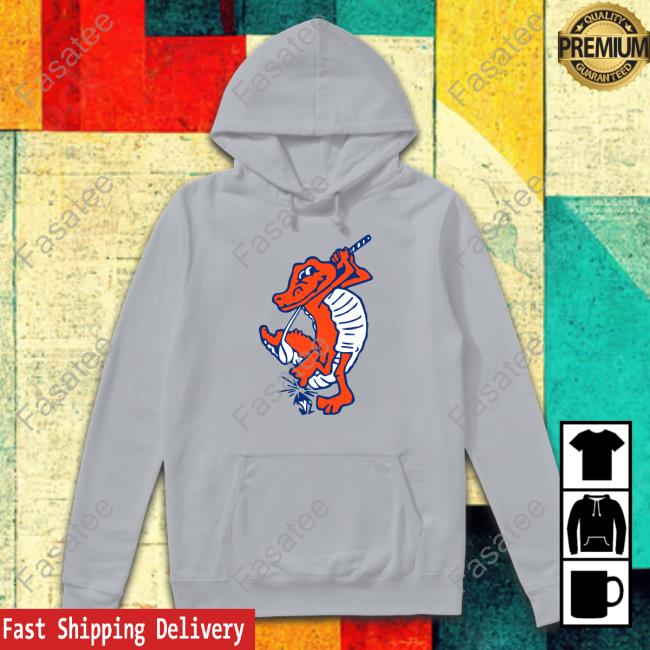 Gator Golf Boosters Logo Sweatshirt Gator Golf Boosters Logo Shirts Delatorre