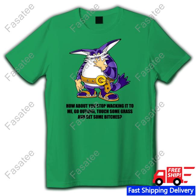 Shirts That Go Hard How About You Stop Wacking It To Me Unisex T Shirt Shirtsthtgohard