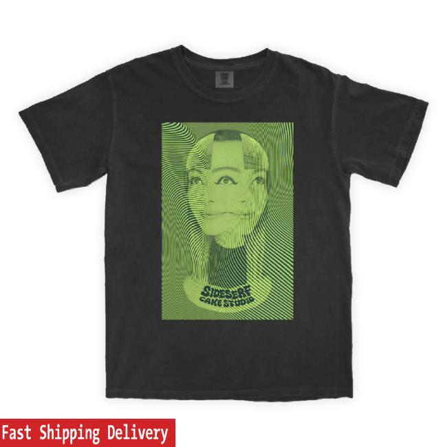 Original Sideserf Cakes Merch Store Third Eye Shirts Sideserfcakes Shop