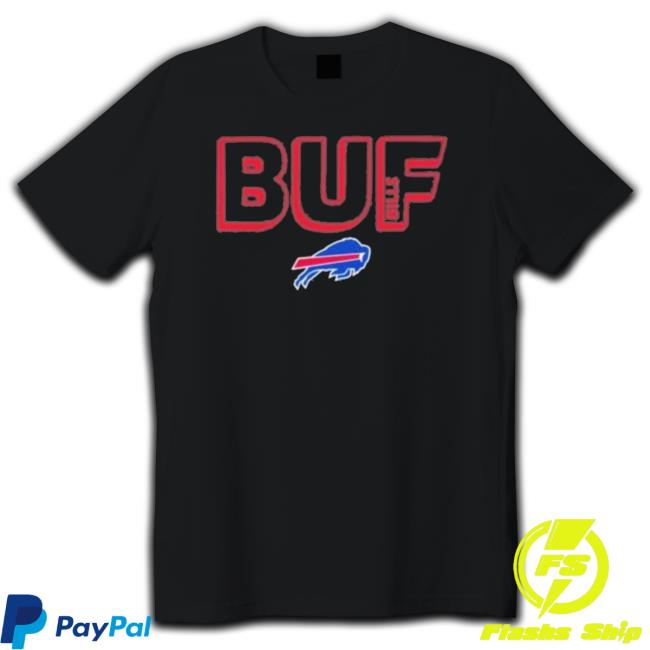 Buffalo Bills Must Win shirt
