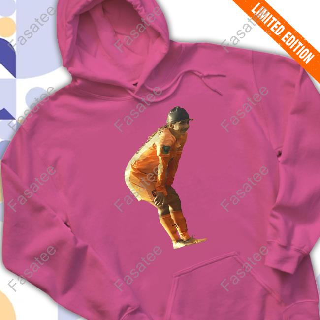 Spare One Fo Danielle Van De Donk Classic Shirt Oranjeleeuwinnen Spare One Fo Danielle Van De Donk T Shirt