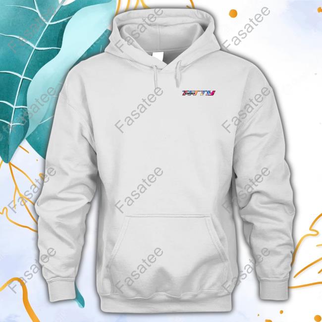 Tittydao X Nft Nyc Shirts