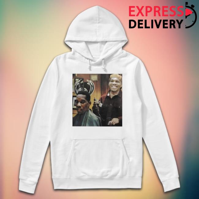 Jim Paschke Hooded Sweatshirt Jim Paschke Sweatshirts